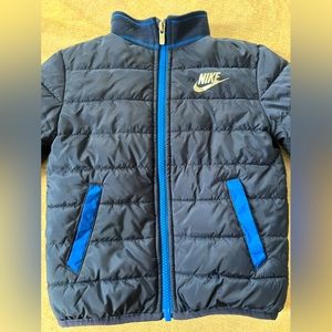 Toddler Nicke Jacket